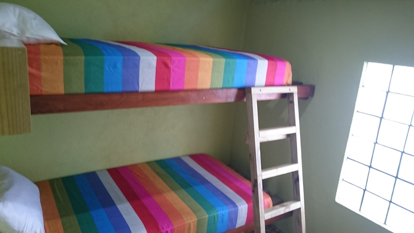 Imagen de la habitación del Hotel Retreat Seaside. Foto 12