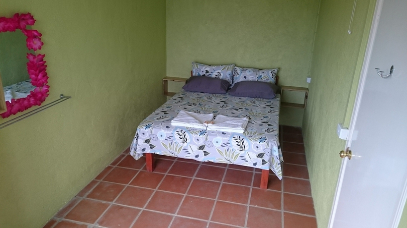 Imagen de la habitación del Hotel Retreat Seaside. Foto 13