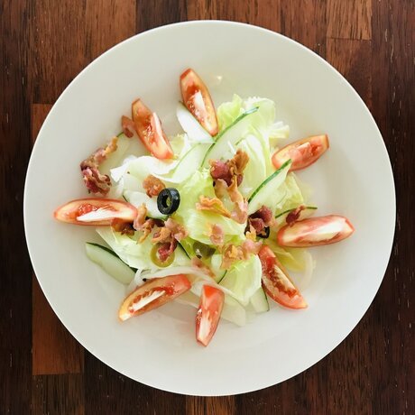 Imagen del bar/restaurante del Hotel Retreat Siargao Resort. Foto 23