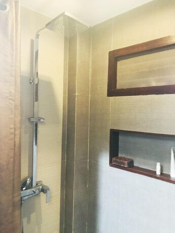 Imagen general del Hotel Retreat Siargao Resort. Foto 4