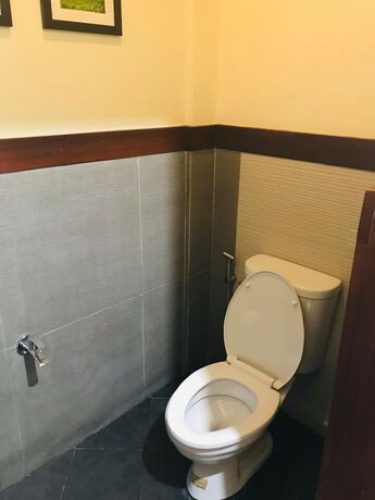 Imagen general del Hotel Retreat Siargao Resort. Foto 9