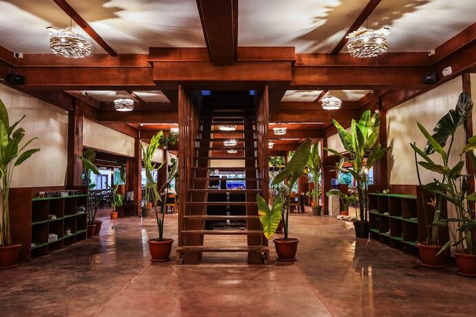 Imagen general del Hotel Retreat Siargao Resort. Foto 13