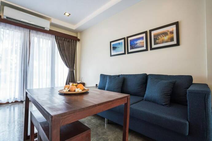 Imagen general del Hotel Retreat Siargao Resort. Foto 14