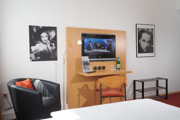 Imagen de la habitación del Hotel Retro - Art - Lünen. Foto 3