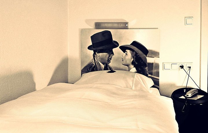 Imagen de la habitación del Hotel Retro - Art - Lünen. Foto 15