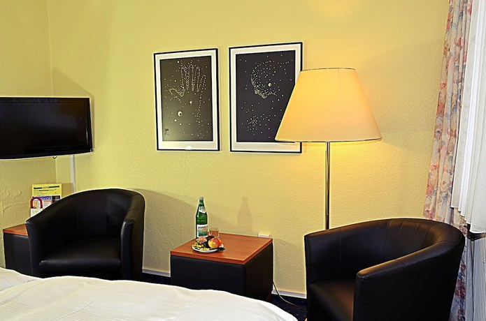 Imagen de la habitación del Hotel Retro - Art - Lünen. Foto 16