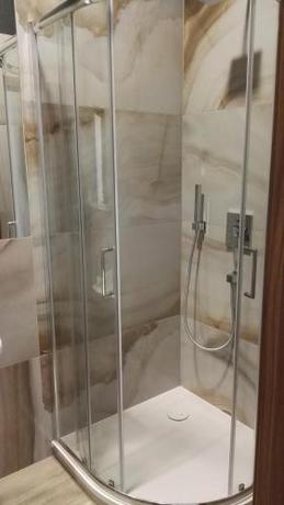 Imagen de la habitación del Hotel Retro B.A. Zientarski. Foto 4