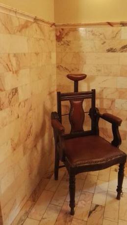 Imagen de la habitación del Hotel Retro B.A. Zientarski. Foto 6