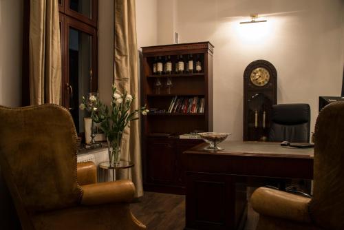 Imagen general del Hotel Retro B.A. Zientarski. Foto 3