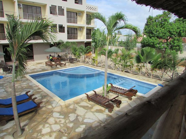 Imagen general del Hotel Retro Boutique Limited. Foto 1