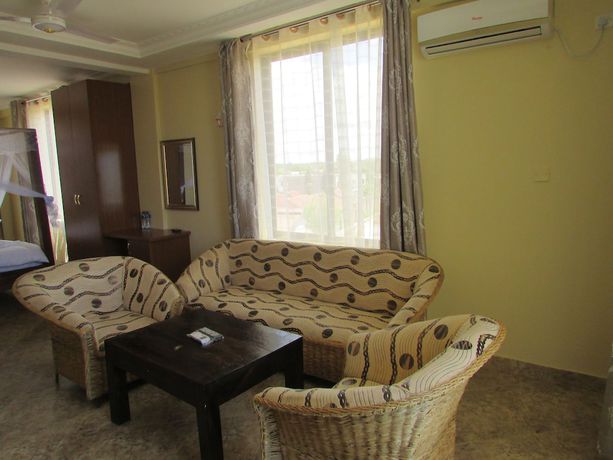 Imagen de la habitación del Hotel Retro Boutique Limited. Foto 6
