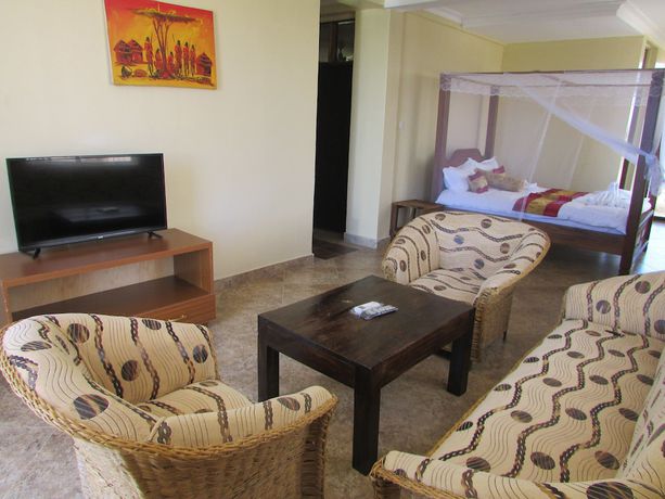 Imagen de la habitación del Hotel Retro Boutique Limited. Foto 7