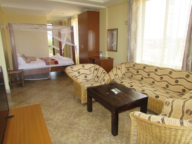 Imagen de la habitación del Hotel Retro Boutique Limited. Foto 8