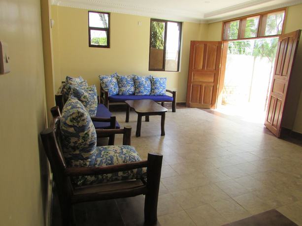 Imagen de los interiores del Hotel Retro Boutique Limited. Foto 16