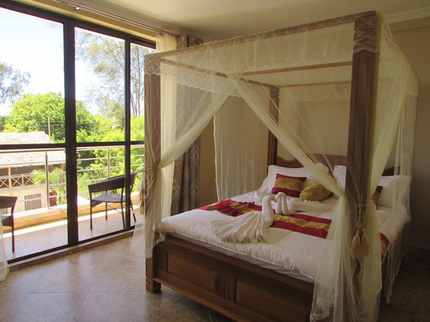 Imagen de la habitación del Hotel Retro Boutique Limited. Foto 9