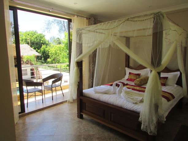 Imagen de la habitación del Hotel Retro Boutique Limited. Foto 11