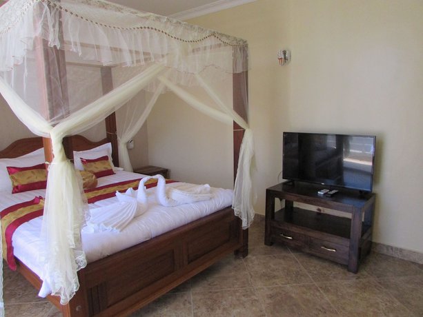 Imagen de la habitación del Hotel Retro Boutique Limited. Foto 12