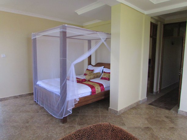 Imagen de la habitación del Hotel Retro Boutique Limited. Foto 13