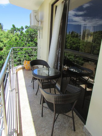 Imagen de la habitación del Hotel Retro Boutique Limited. Foto 15