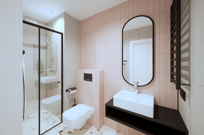 Imagen de la habitación del Hotel Retro Boutique by NorthSide Apartments. Foto 16