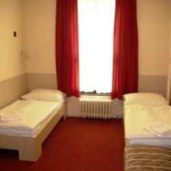 Imagen general del Hotel Retro Budapest. Foto 4