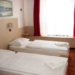 Imagen general del Hotel Retro Budapest. Foto 6