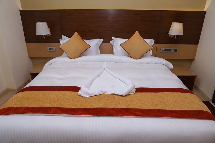 Imagen de la habitación del Hotel Retro Hotel and Spa. Foto 5