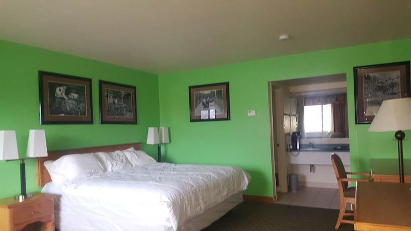 Imagen de la habitación del Hotel Retro Inn at Mesa Verde. Foto 11