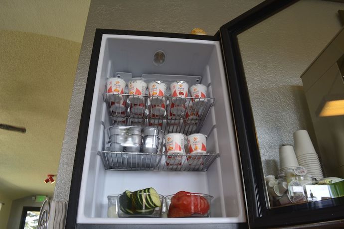 Imagen del bar/restaurante del Hotel Retro Inn at Mesa Verde. Foto 5