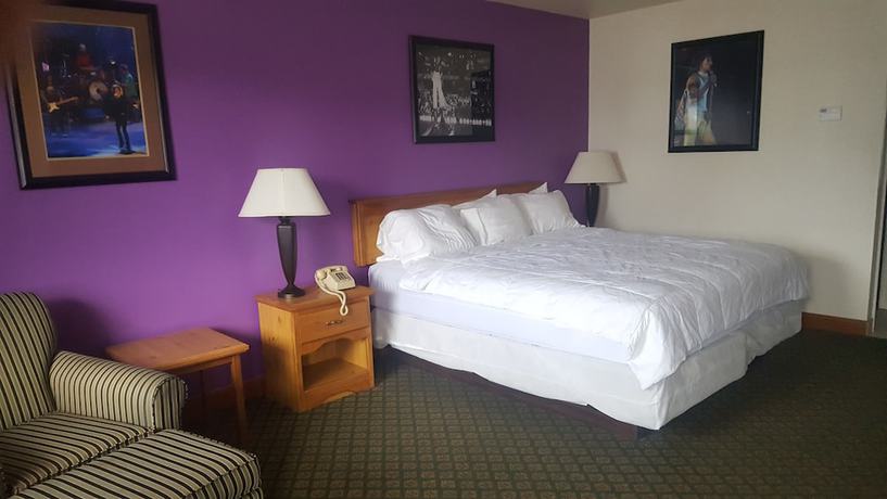 Imagen de la habitación del Hotel Retro Inn at Mesa Verde. Foto 12