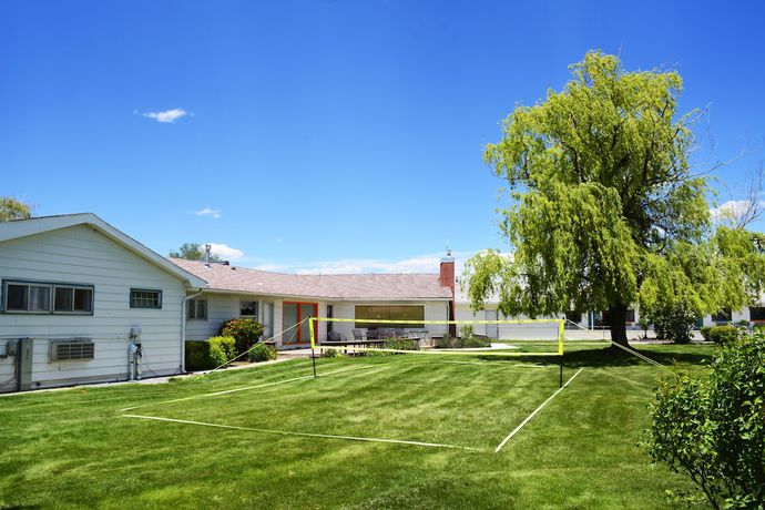 Imagen general del Hotel Retro Inn at Mesa Verde. Foto 2