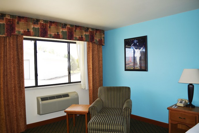 Imagen de la habitación del Hotel Retro Inn at Mesa Verde. Foto 18