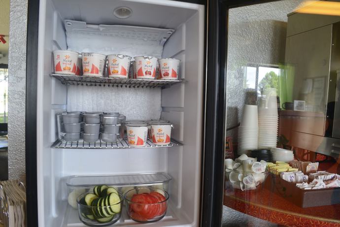 Imagen del bar/restaurante del Hotel Retro Inn at Mesa Verde. Foto 9