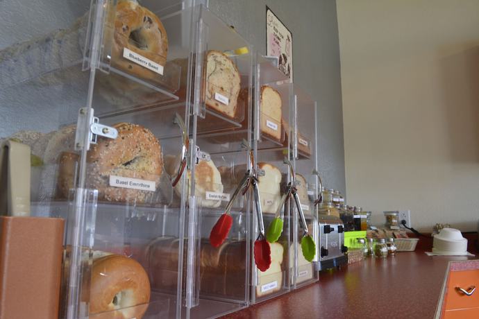 Imagen del bar/restaurante del Hotel Retro Inn at Mesa Verde. Foto 10