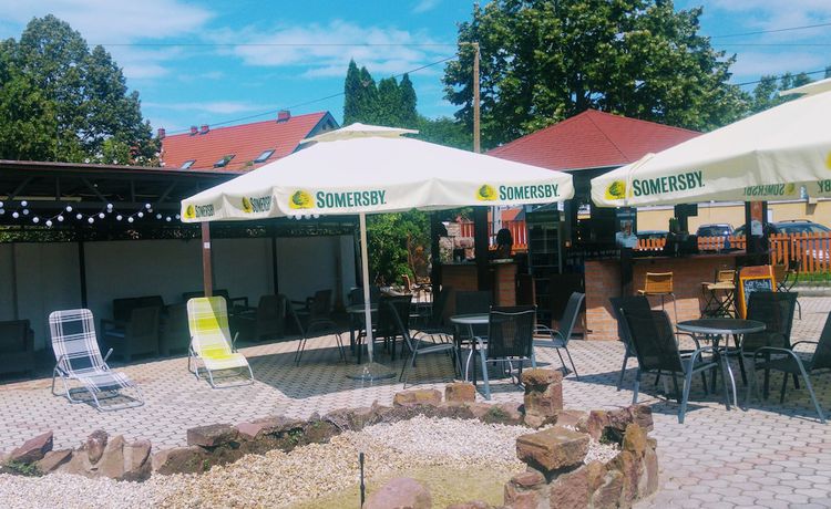 Imagen general del Hotel Retro Merid. Foto 3