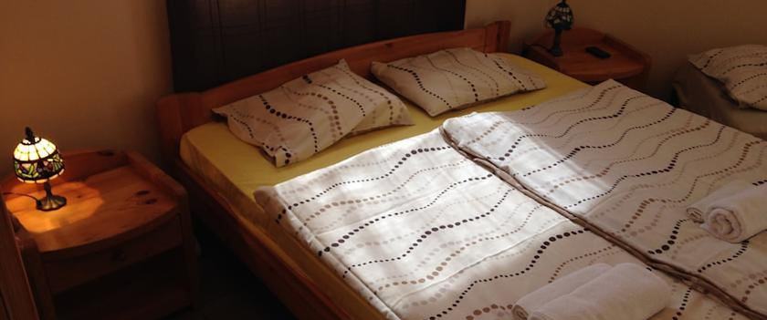 Imagen de la habitación del Hotel Retro Merid. Foto 6