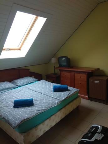 Imagen de la habitación del Hotel Retro Merid. Foto 7