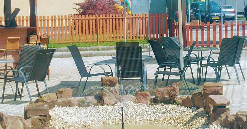 Imagen general del Hotel Retro Merid. Foto 4