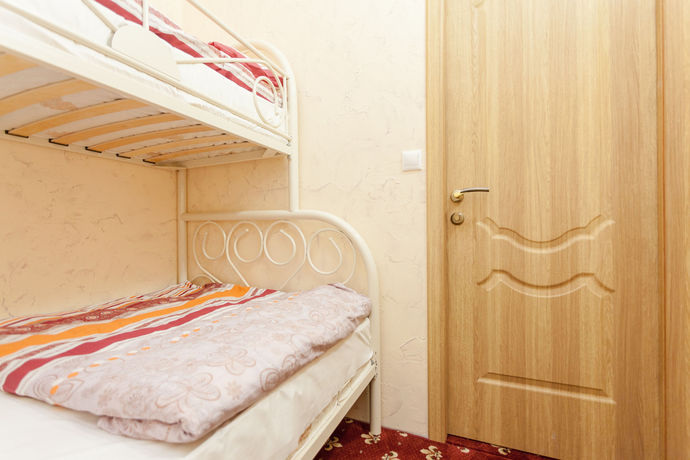 Imagen de la habitación del Hotel Retro Moscow Arbat. Foto 6