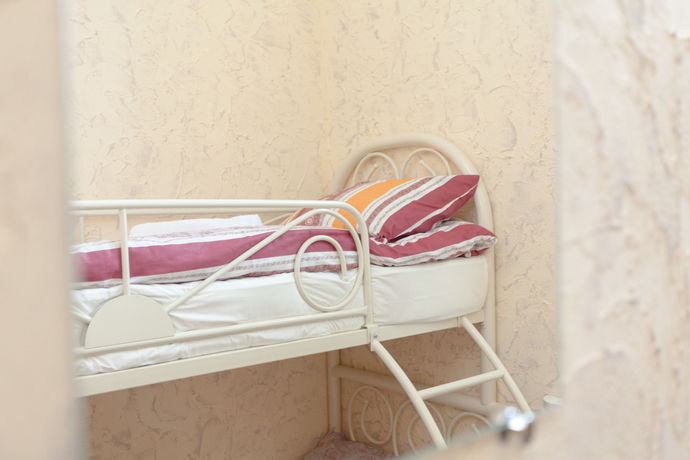 Imagen de la habitación del Hotel Retro Moscow Arbat. Foto 8