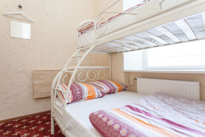 Imagen de la habitación del Hotel Retro Moscow Arbat. Foto 14