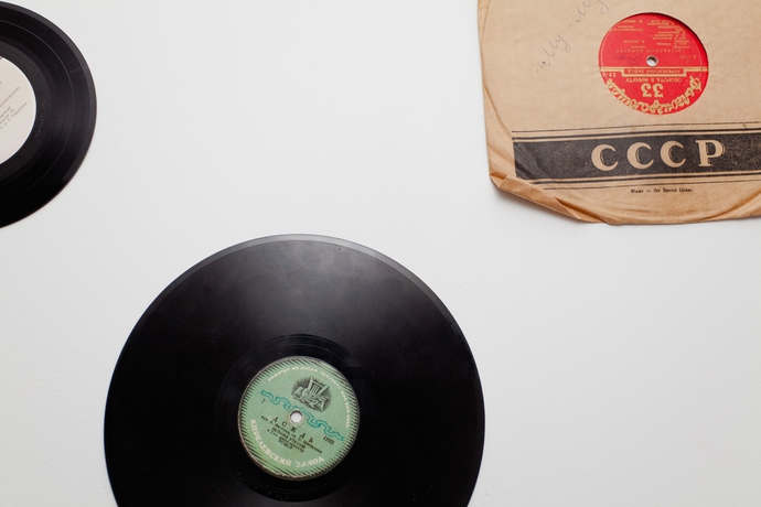 Imagen de los interiores del Hotel Retro Moscow. Foto 14