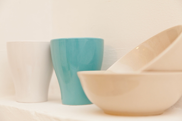 Imagen de los interiores del Hotel Retro Moscow. Foto 15