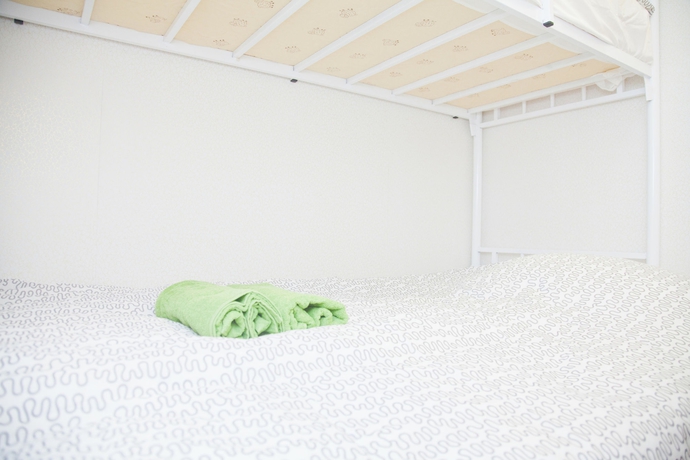 Imagen de la habitación del Hotel Retro Moscow. Foto 11