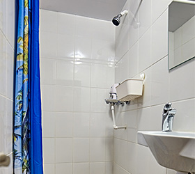 Imagen de los interiores del Hotel Retro Moscow on Kurskaya. Foto 4