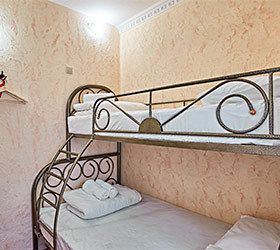 Imagen de la habitación del Hotel Retro Moscow on Kurskaya. Foto 2