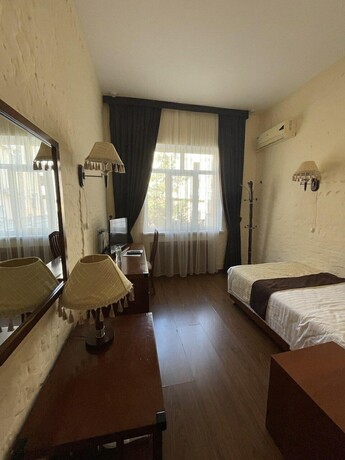 Imagen general del Hotel Retro Palace. Foto 11