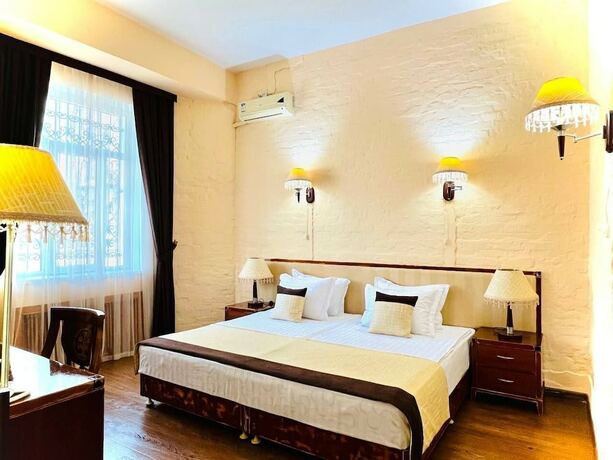 Imagen general del Hotel Retro Palace. Foto 12