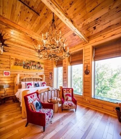 Imagen de la habitación del Hotel Retro Suites. Foto 5