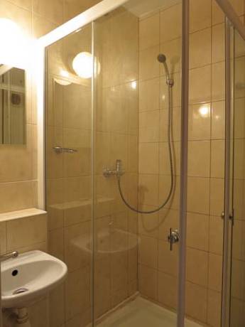 Imagen de la habitación del Hotel Retro Suza. Foto 3